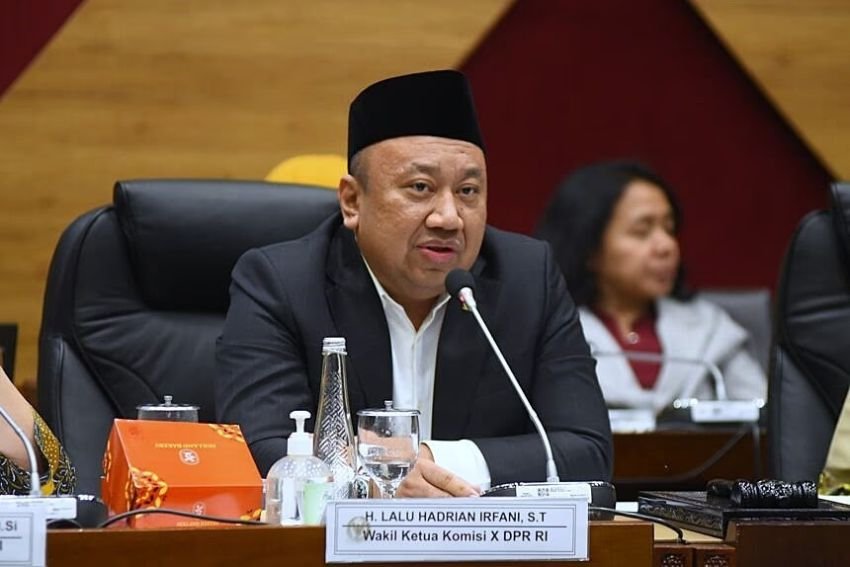 DPR Usul Hapus PPPK, Rekrutmen Guru Diarahkan Satu Jalur Lewat CPNS Jadi PNS