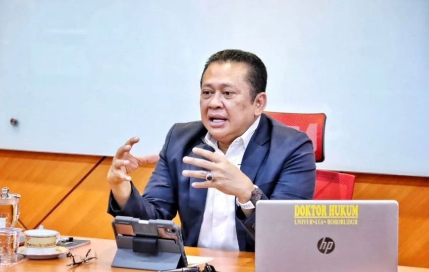 Realisasi Proyek Hilirisasi Bukti Pembangunan Tidak Stagnan
