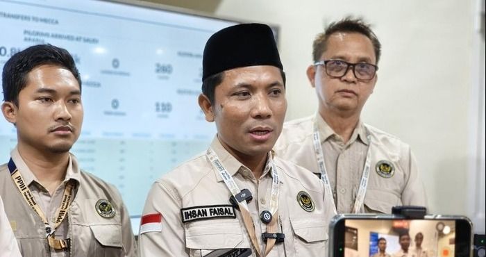 Heboh Dugaan Pungli Haji di Makkah, PPIH Pastikan Biaya Tambahan Bukan Pungutan Ilegal