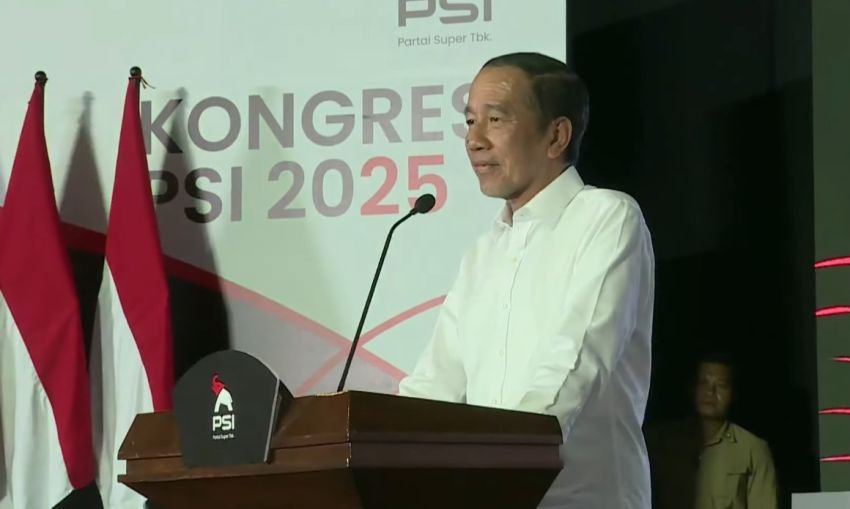 Jokowi Disebut Akan Keliling Indonesia, PDIP: Genderang Kompetisi Politik