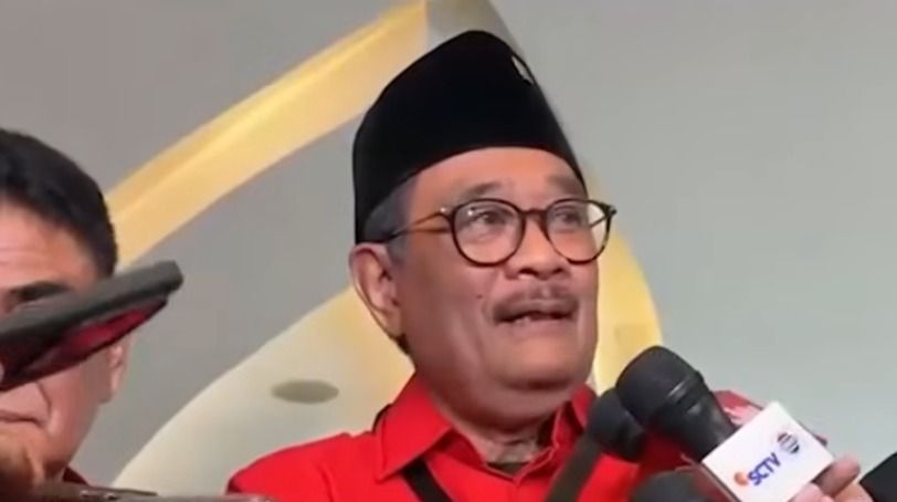 Djarot Kritik Wacana Wajib Bahasa Perancis di Sekolah: Kalau Presiden ke Afrika, Apa Bahasa Afrika Juga Harus Diajarkan?