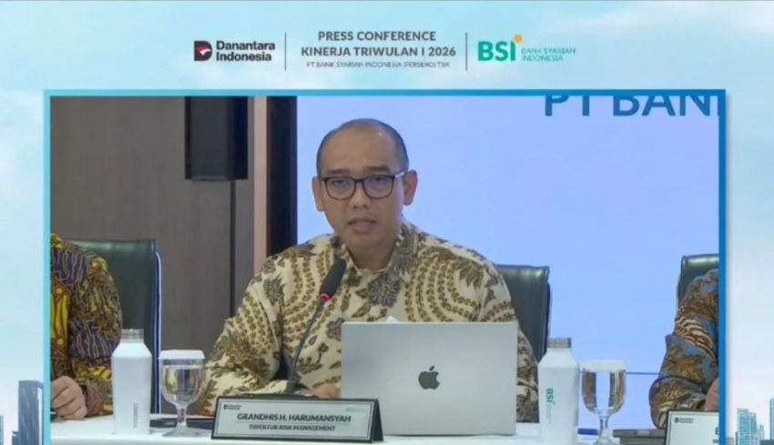 BSI Salurkan Hampir Rp 200 Miliar untuk 211 Dapur MBG, Perkuat Program Makan Bergizi Gratis