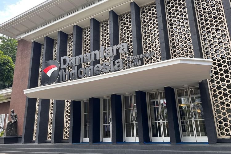 Dari Sampah Jadi Listrik, Danantara Siapkan PT Denera Go Public dengan Investasi Jumbo