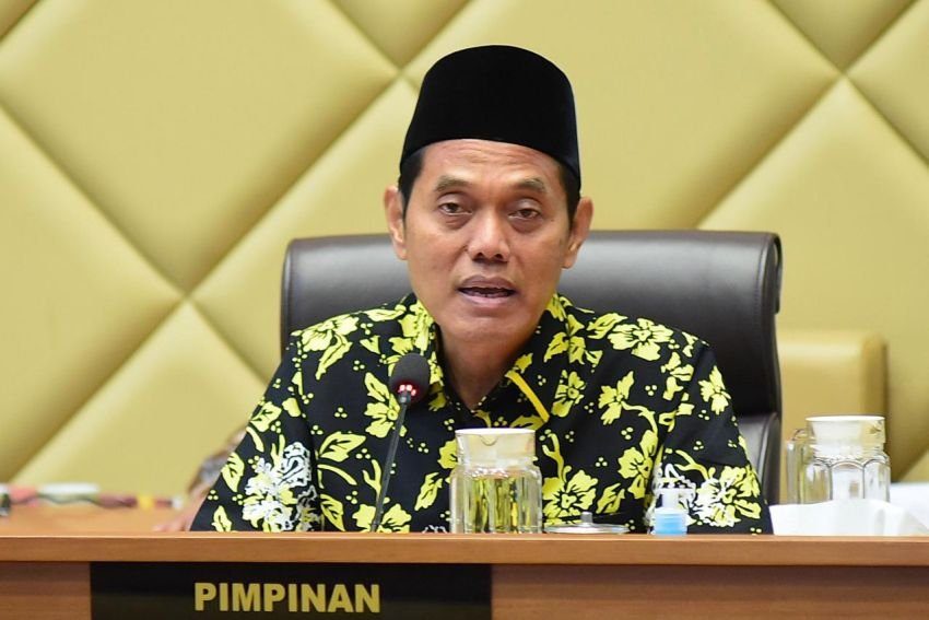 Bawaslu Usul Pelaku Politik Uang Diblacklist, Komisi II DPR: Gagasan Menarik