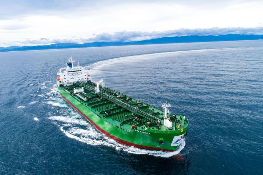 Di Balik Lancarnya Pasokan Energi, Kapal Laut Jadi Urat Nadi Distribusi BBM dan LPG di Indonesia