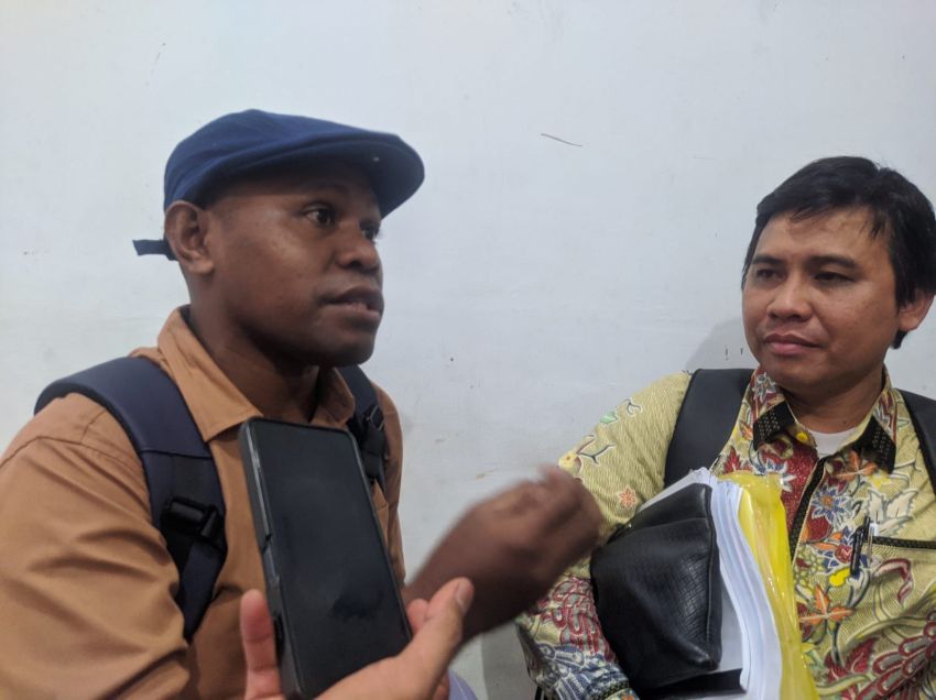 Sidang Praperadilan RSUP Nias, Ahli Pidana Nilai Penetapan Tersangka Cacat Jika Tanpa Kerugian Negara