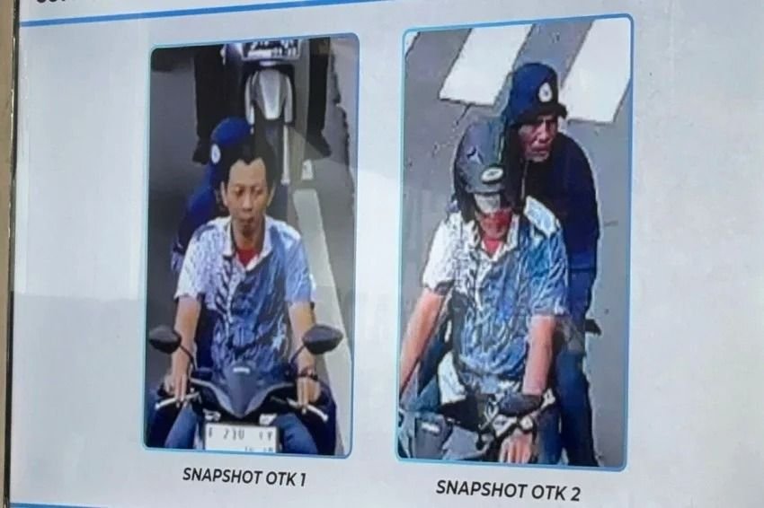 Bareskrim Limpahkan Kasus Penyiraman Air Keras Aktivis KontraS Andrie Yunus ke Polda Metro Jaya