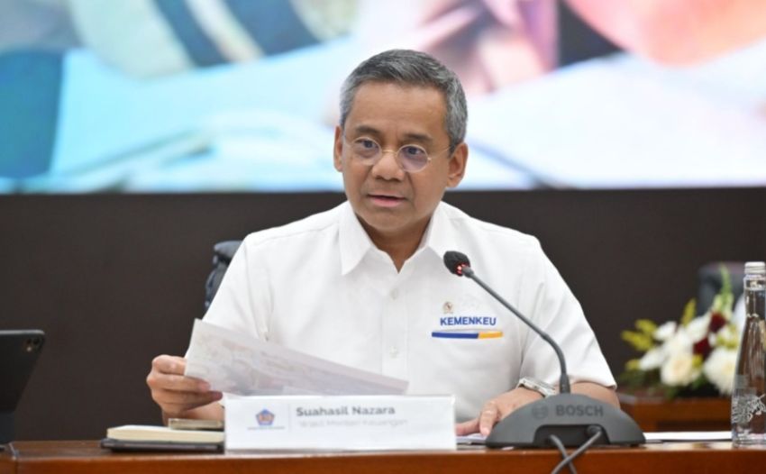 Meski Dunia Longgarkan Defisit, Indonesia Tetap Pertahankan Batas 3 Persen