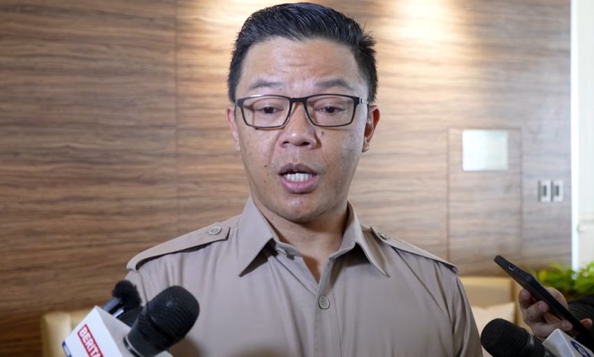 Di Hadapan Negara BRICS, Menlu Sugiono Soroti Gugurnya 4 Prajurit TNI di Lebanon