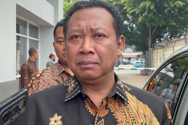 Noel Protes Dituntut 5 Tahun, KPK: Semua Ada Parameternya