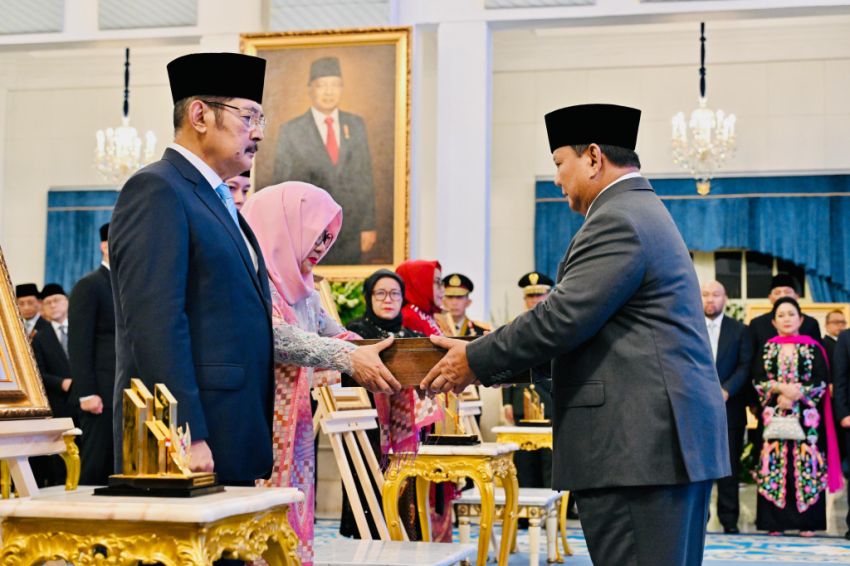 Prabowo Bakal Resmikan Museum Marsinah di Nganjuk, Ini Agendanya Besok