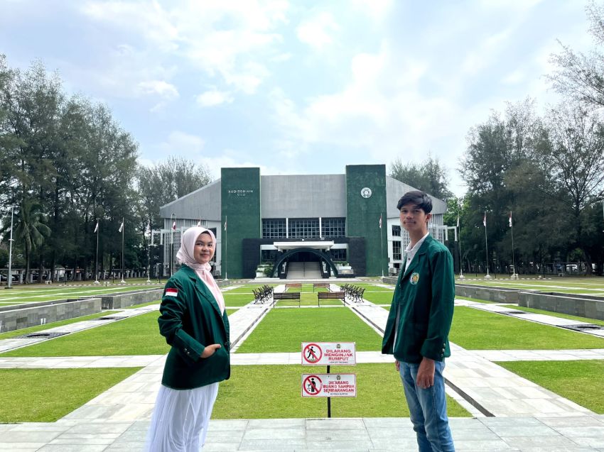 Tiga Bulan Dinamika dan Sengketa Pemira USU Berakhir, Angga&ndash;Siti Resmi Pimpin BEM 2026&ndash;2027