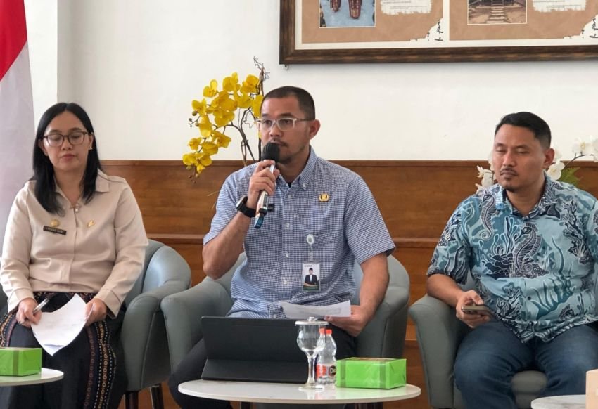 Disdik Sumut Pastikan Tak Ada Guru Honorer Dipecat Usai Terbitnya Surat Edaran Kemendikdasmen