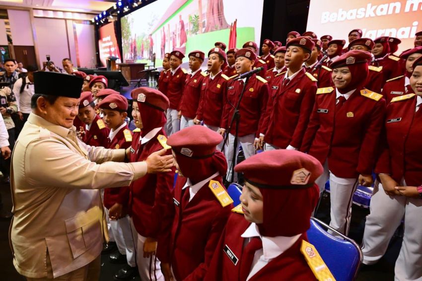Hardiknas 2026, Pakar Nilai Sekolah Rakyat dan Sekolah Garuda Penting untuk Pemerataan Pendidikan