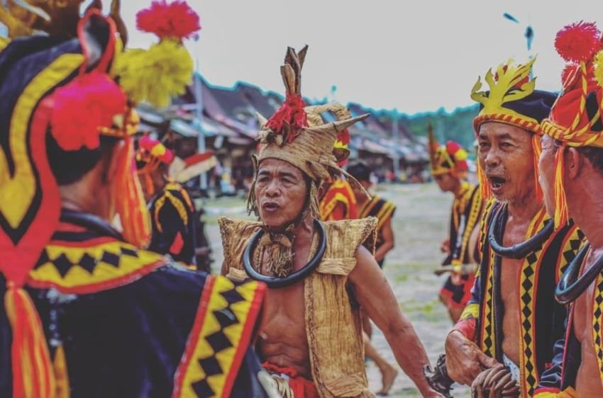 Dari Lompat Batu hingga Megalitikum, Nias Selatan Perjuangkan Desa Adat Bawomataluo Jadi Warisan Dunia UNESCO