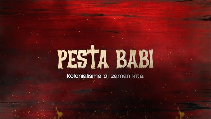 Pigai Tanggapi Pembubaran Nobar Film &ldquo;Pesta Babi&rdquo;: Pemutaran Tak Bisa Dilarang Sepihak Tanpa Dasar Hukum