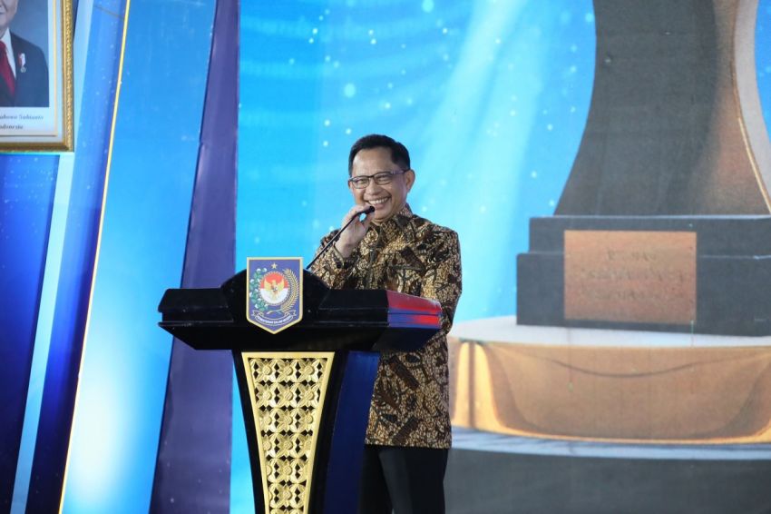 Pemulihan Pascabencana Dipercepat, Tito Karnavian Minta Pembentukan Satgas di Tingkat Provinsi