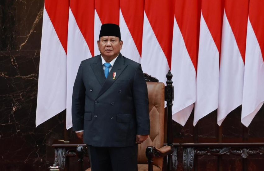 Catatan di Balik Menguatnya Peran Negara