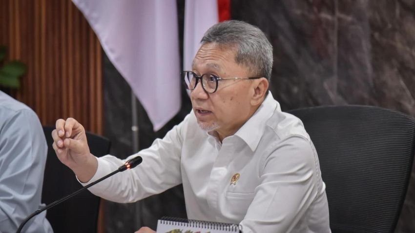 Zulhas: Sawit Tak Boleh Dikuasai Konglomerasi, Rakyat Harus Jadi Pemilik