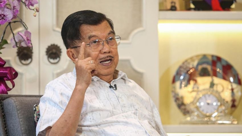 GAMKI Tegaskan Fokus Jalur Hukum di Kasus Ceramah JK, HKBP dan PGI Lakukan Pertemuan