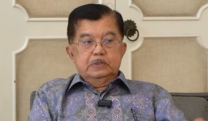 BPIP Sebut 4 Mantan Wapres Hadir di Upacara Harlah Pancasila, JK Dipastikan Datang