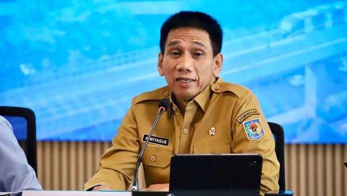 Pendidikan Antikorupsi Masuk PAUD, Wamendagri Ingin Integritas Jadi Karakter Sejak Dini