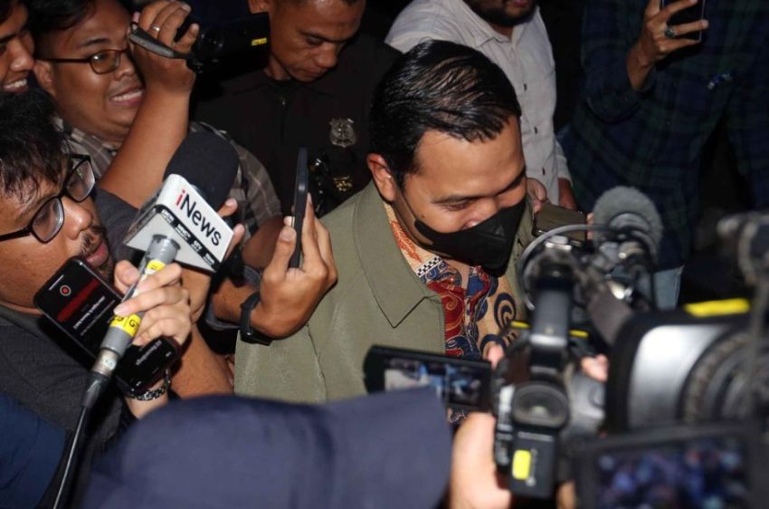 Skandal Fee Proyek dan CSR Madiun Kian Panas, KPK Periksa Petinggi Pemkot