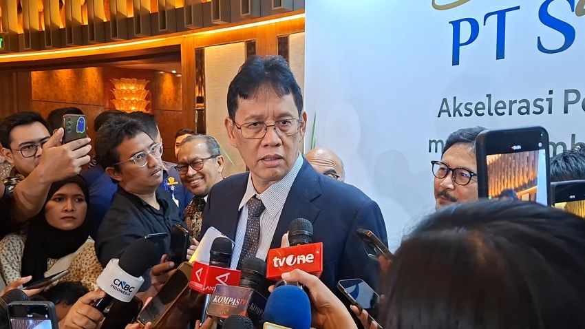 Purbaya Tegaskan Belum Ada Pajak Baru di 2027, Pemerintah Prioritaskan Daya Beli Rakyat