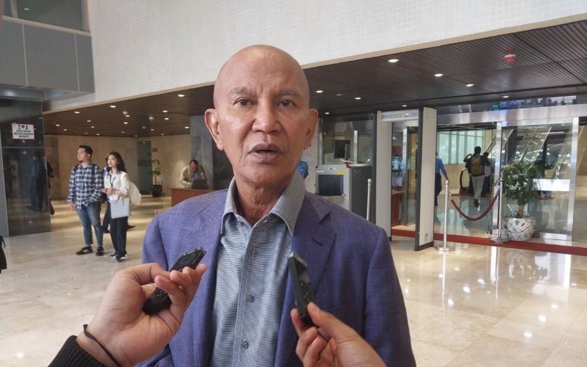 Said Abdullah Usul Ambang Batas Parlemen Ideal 5,5-6 Persen, Dinilai Perkuat Representasi di DPR