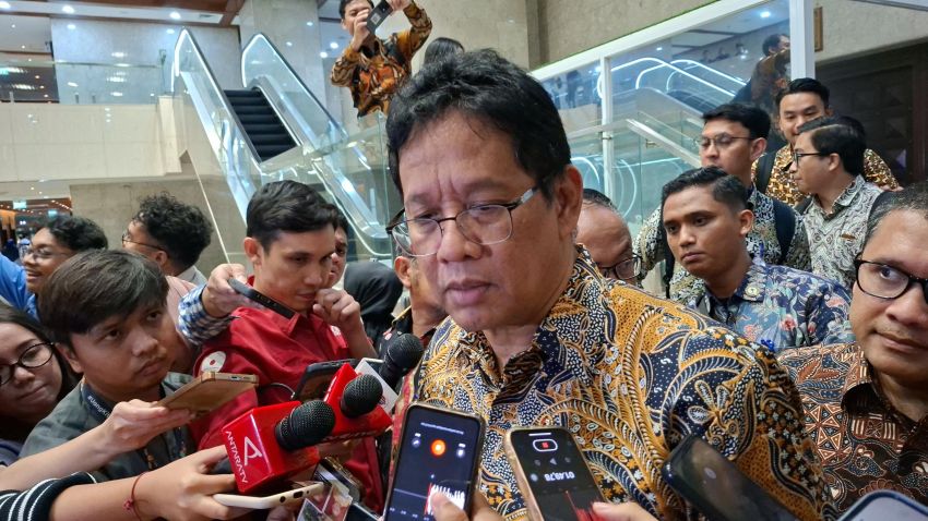 Sudah Siap Berangkat, Purbaya Mendadak Batal Tunaikan Ibadah Haji