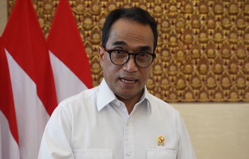 Eks Menhub Era Jokowi Disorot KPK, Dugaan Dana Proyek DJKA untuk Pilpres dan Pilgub Sumut Mencuat