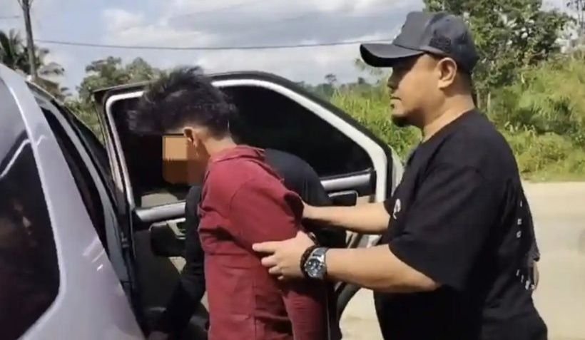 Terungkap! Sopir Angkot Ternyata Terlibat Perampokan Penumpang di Medan, Dua Pelaku Akhirnya Ditangkap