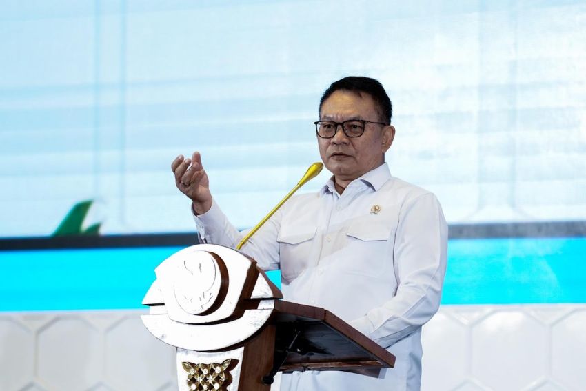 KSP Pastikan 9 WNI yang Ditahan Israel dalam Kondisi Baik dan Segera Dipulangkan