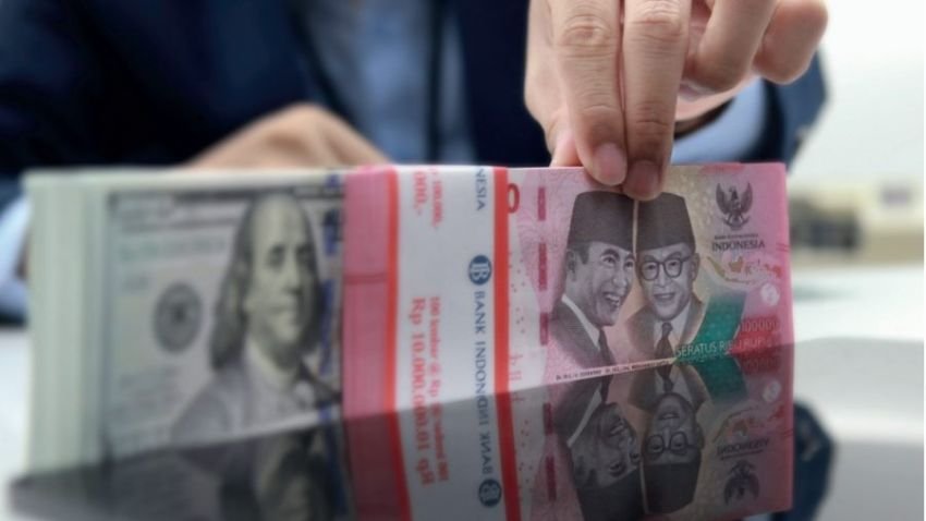 Purbaya Yakin Rupiah Bisa Tembus Rp15.000 per Dolar AS, Pelaku Valas Diminta Bersiap