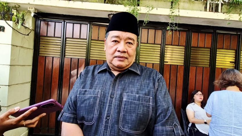PSI Tanggapi PDIP yang Singgung Ijazah Jokowi, Sebut Kekanak-kanakan