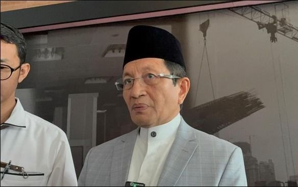 Menag Nasaruddin Tegaskan Pesantren Harus Jadi Tempat Aman bagi Anak, Tolak Segala Bentuk Kekerasan