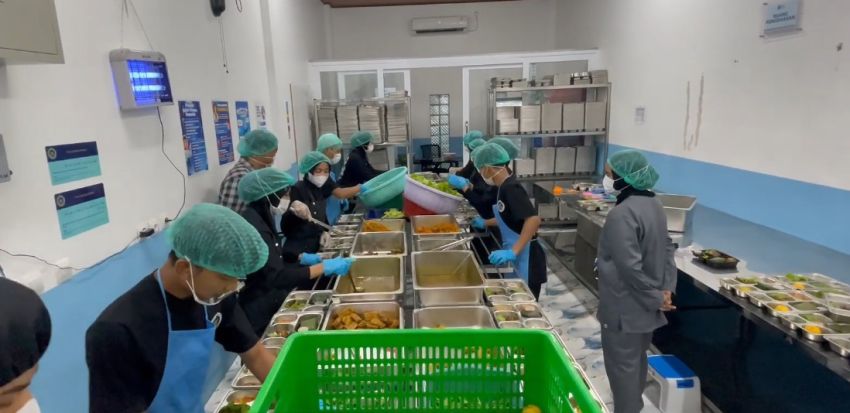 Dari Rp335 Triliun Jadi Rp268 Triliun, Ini Sikap BGN Soal Efisiensi Anggaran MBG