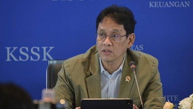 Rencana Skema Cukai Rokok Baru Purbaya Dinanti Pelaku UMKM Tembakau