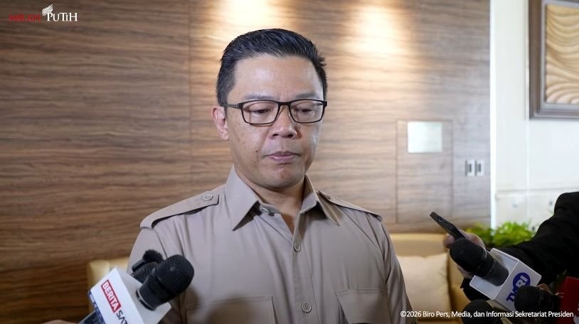 Prabowo Dorong Thailand dan Kamboja Selesaikan Sengketa Perbatasan Lewat Dialog Damai di Forum KTT ASEAN