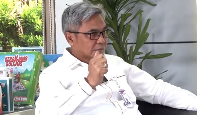 Ketua KPK: Masa Depan Tanpa Korupsi Dimulai dari Ruang Kelas