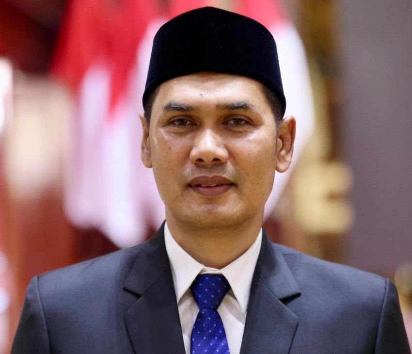 Pemerintah Aceh Kebut Rehabilitasi Lahan Pertanian Pascabencana, Anggaran Tembus Rp380 Miliar
