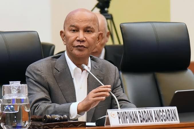 Said Abdullah Yakin APBN 2026 Tetap Aman Meski Isu Defisit dan Saldo Menipis Muncul