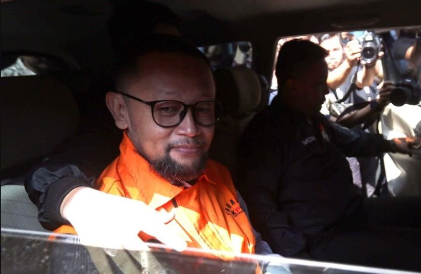 KPK Bidik Anggota Pansus Haji DPR, Pengakuan Gus Alex soal Duit Suap USD 1 Juta Jadi Sorotan