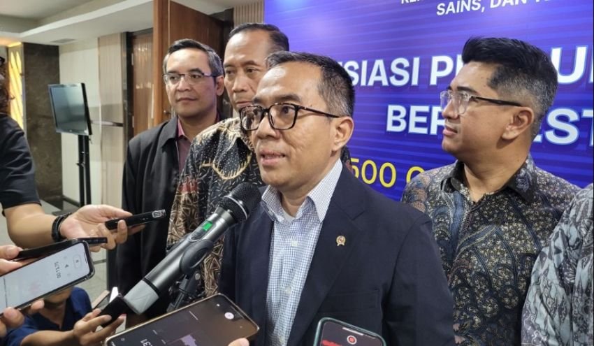Mendikti Tegaskan Prodi Tak Relevan Tidak Akan Ditutup, Melainkan Dikembangkan Sesuai Kebutuhan Zaman