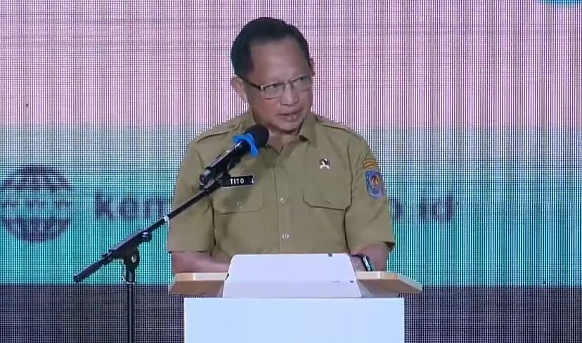 Tito Karnavian Soroti Lemahnya Kepemimpinan Kepala Daerah: Terpilih karena Popularitas, Bukan Kapabilitas