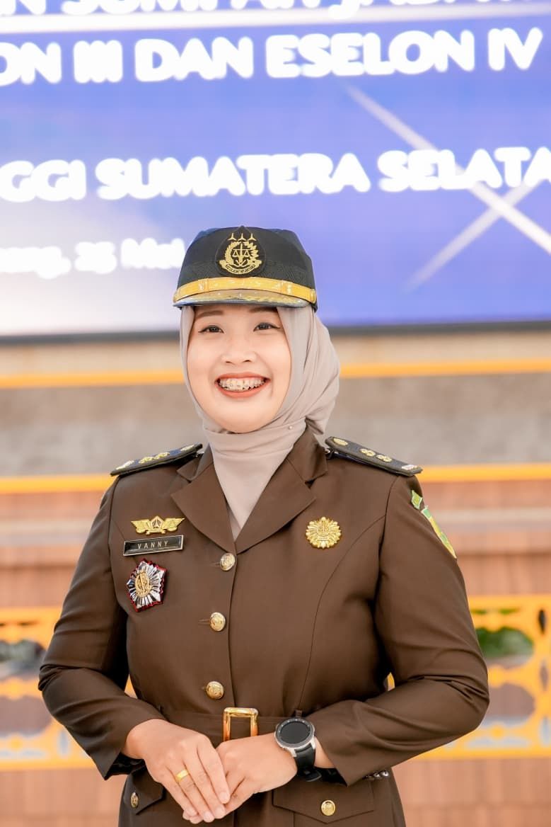 Wakajati Sumsel Lantik Puluhan Pejabat Eselon III dan IV, Ini Daftarnya