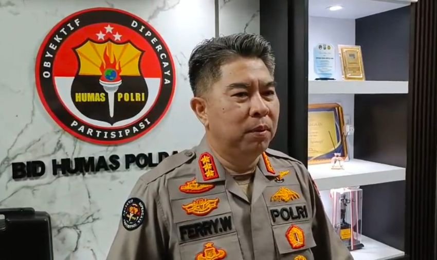 Sidang Etik Polri Polda Sumut Putuskan Kompol DK Dipecat Tidak Hormat, Banding Ditempuh