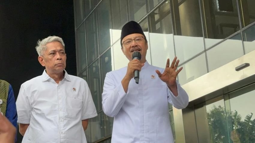 Pengadaan Kemensos Jadi Sorotan, Mensos Janji Benahi Sistem dan Pastikan Program Bersih dari Korupsi