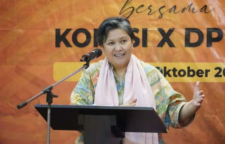 Kasus Kekerasan Anak Meningkat, Lestari Moerdijat Desak Perlindungan Diperkuat