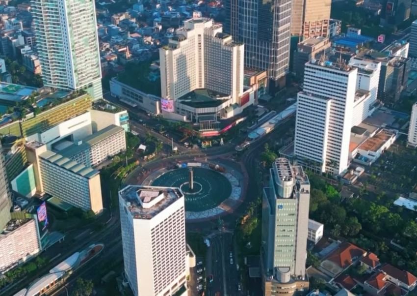Putusan MK Bikin Jelas: Ibu Kota RI Masih Jakarta, Belum Pindah ke IKN